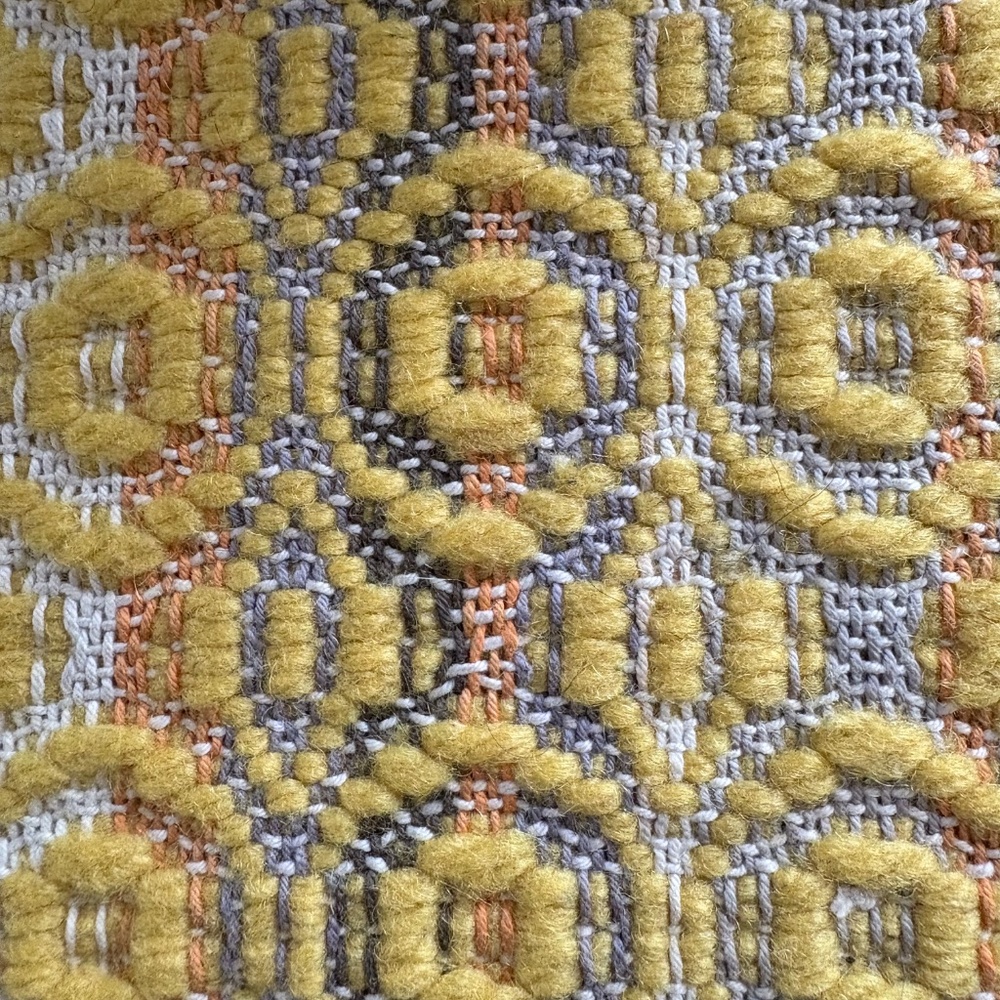 Vintage table runner - Picture 8 of 8